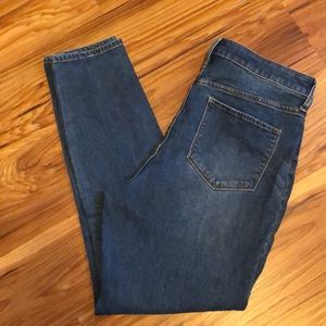 Cremieux Jeans